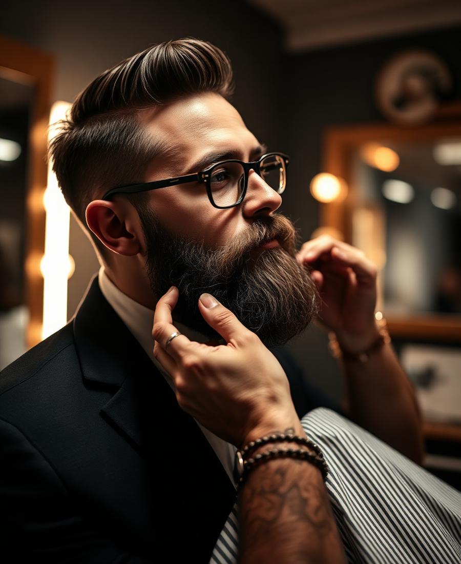 Barbearia