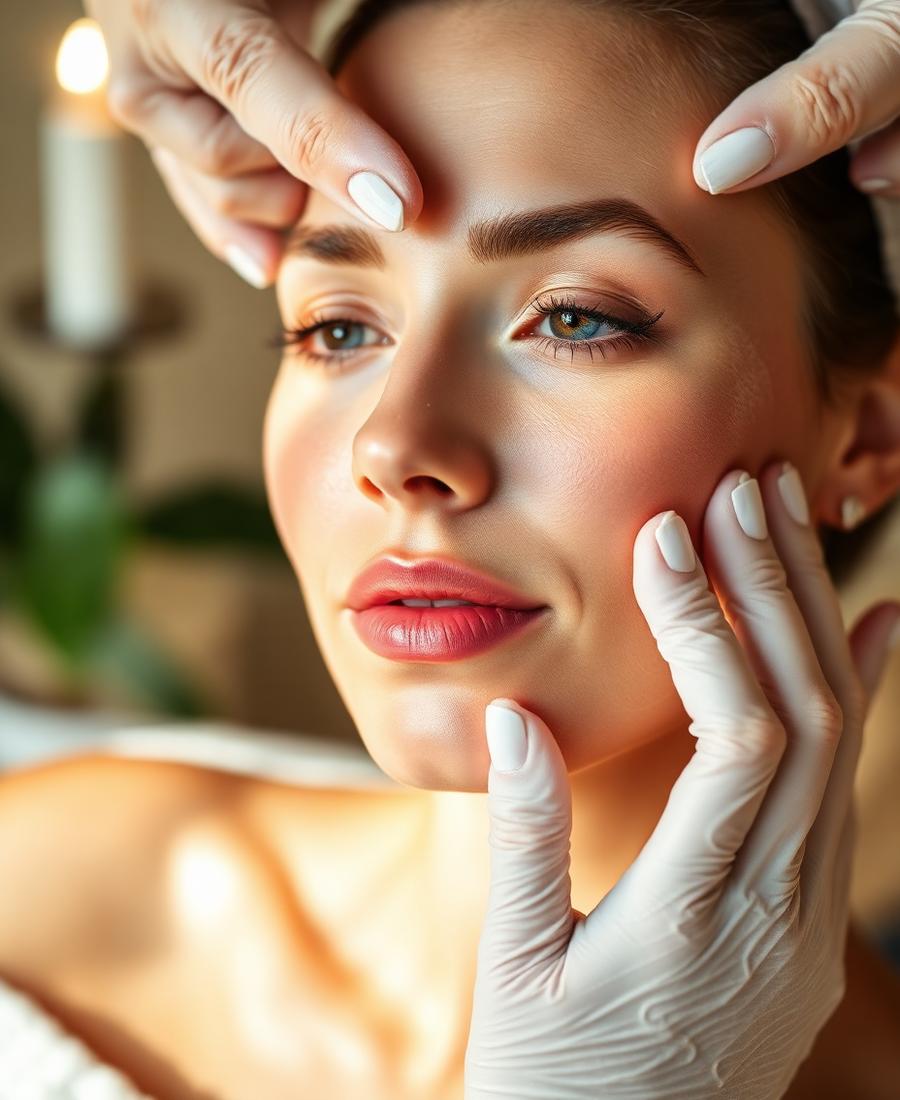 Estética Facial