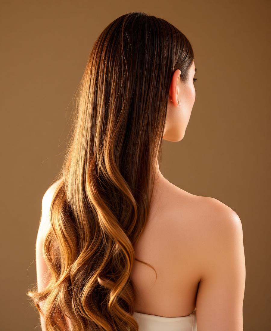 Mega Hair